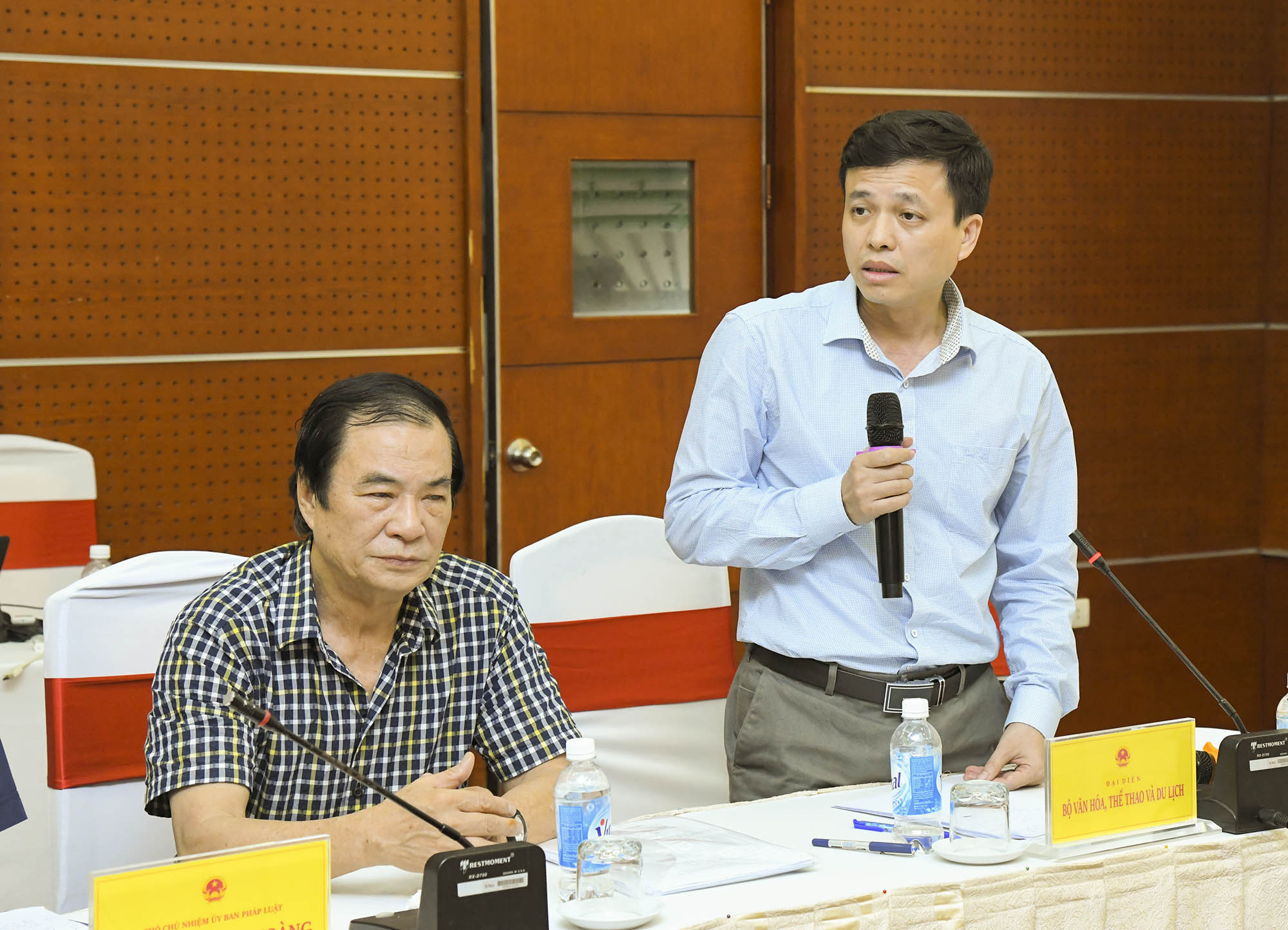 Phổ biến phim trên không gian mạng: Một vài suy nghĩ từ góc nhìn của công tác quản lý